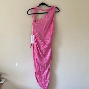 Ronny Kobo Primrose Zoey Dress XS